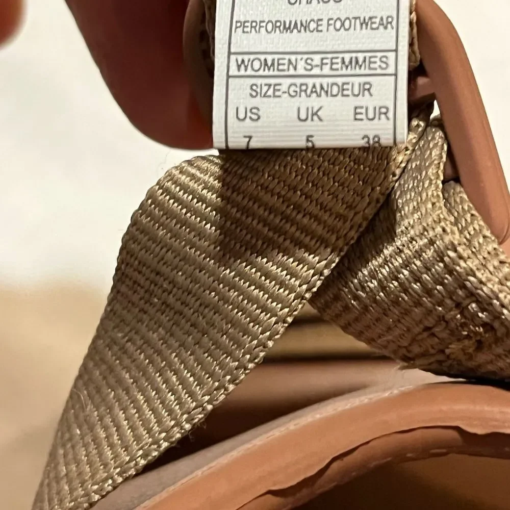 Chaco Chillos Sandals - Picture 10 of 10